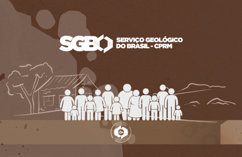 Logo do Curso Cartografia de Perigo a Movimentos de Massa