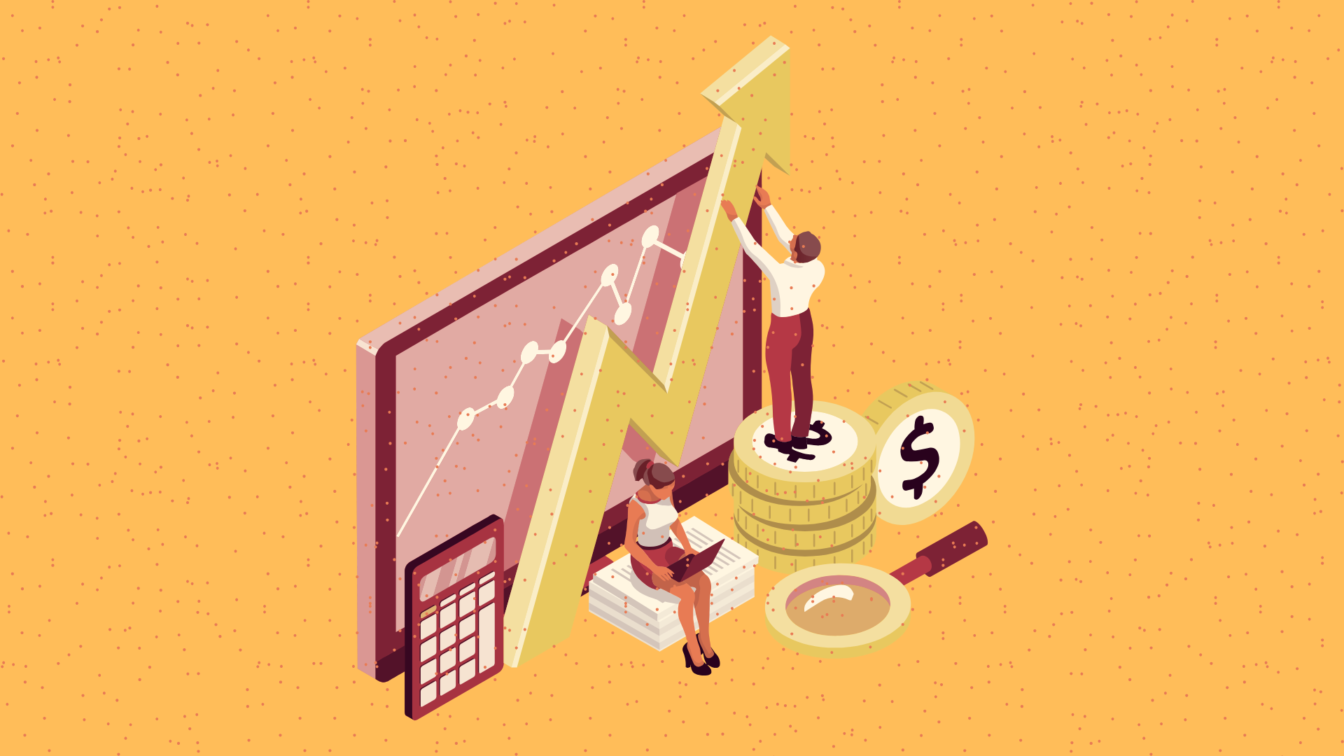 Imagem do curso: Conceitos Básicos de Finanças e Contabilidade para Empresas Estatais