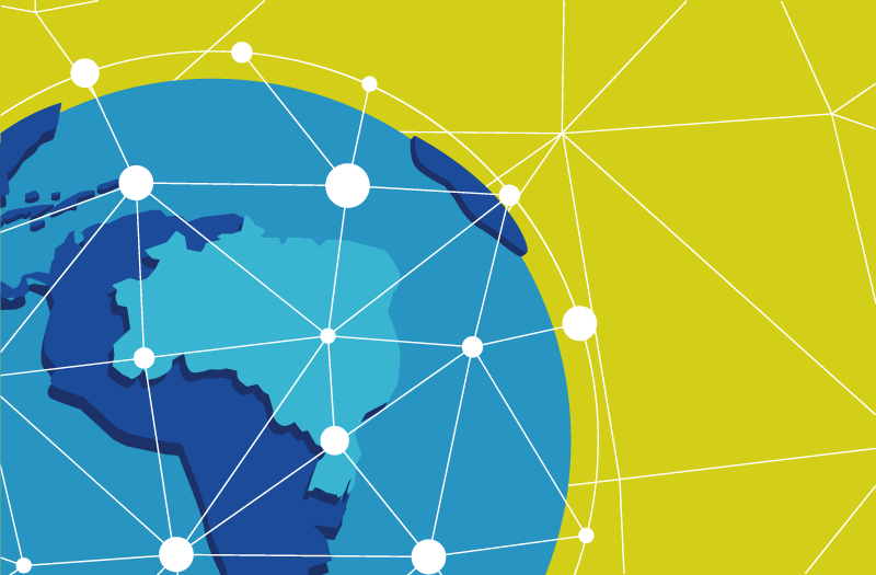 Imagem do curso: Mundo Conectado – Manual de Sobrevivência