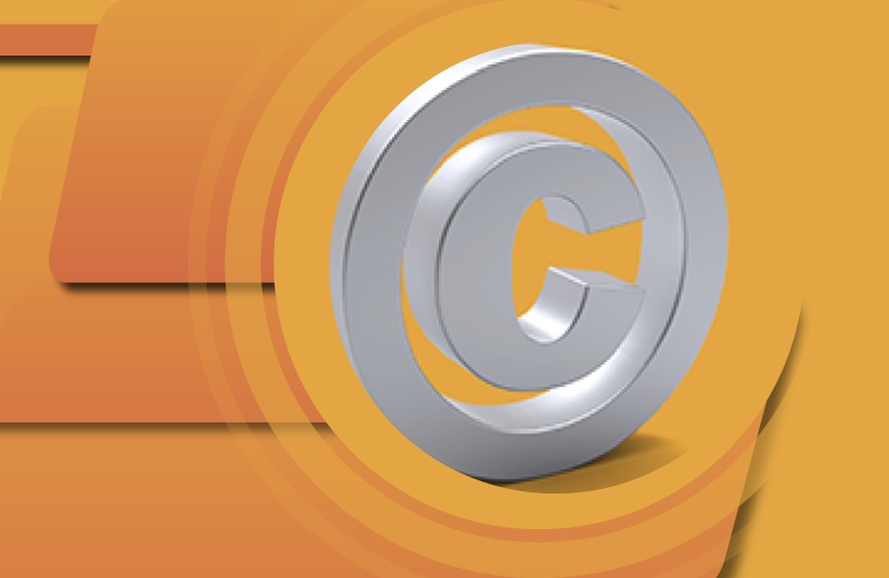 Logo do Curso Noções Gerais de Direitos Autorais