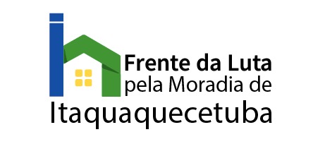 Frente da Luta pela Moradia de Itaquaquecetuba