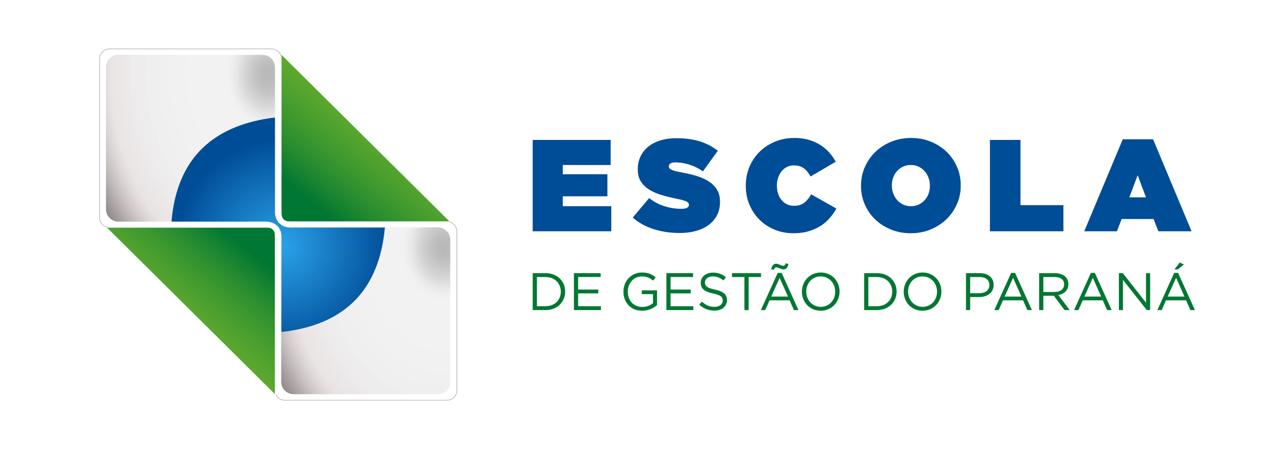 Secretaria da Administração e da Previdência - Escola de Gestão do Paraná