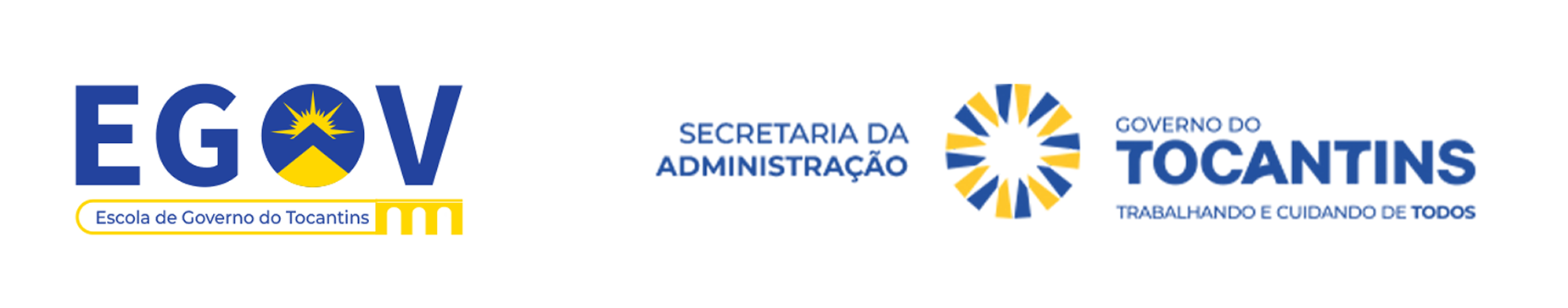 Secretaria da Administração do Estado do Tocantins
