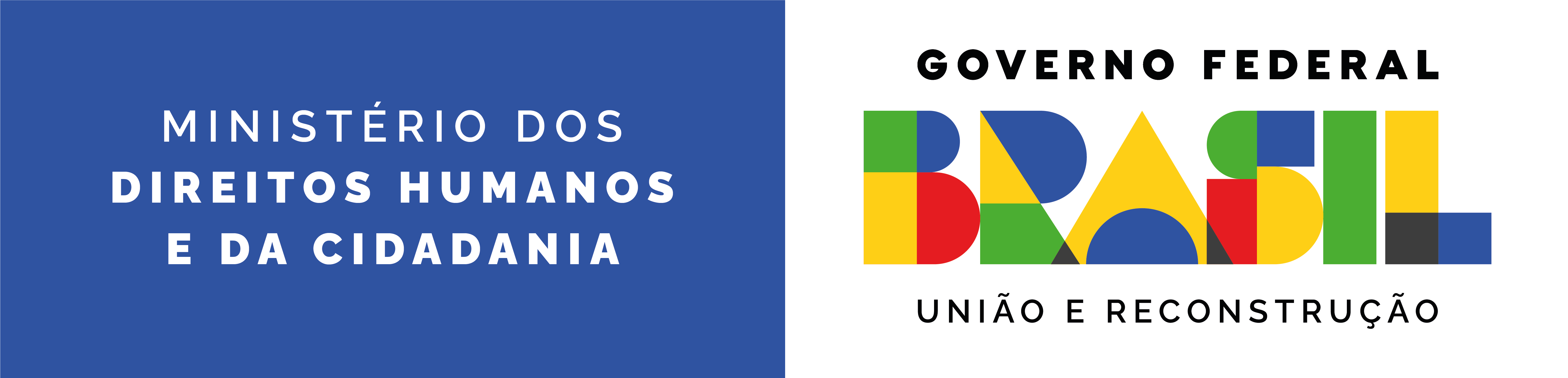 Ministério dos Direitos Humanos e Cidadania