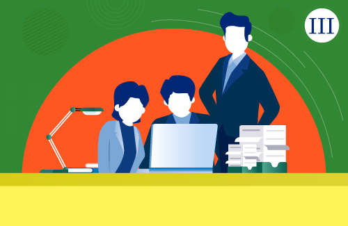 Imagem do programa: Gestores Públicos Municipais – Foco: Técnicos Municipais (Parte III)