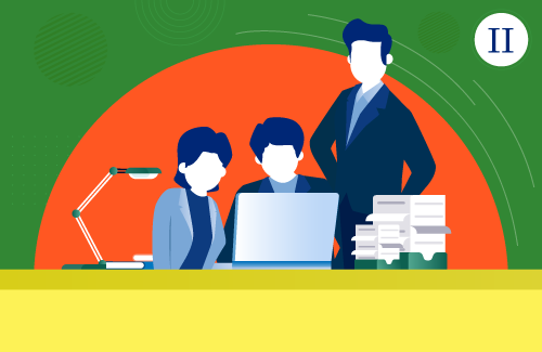 Imagem do programa: Gestores Públicos Municipais – Foco: Técnicos Municipais (Parte II)