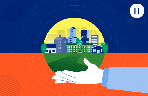 Imagem do programa: Gestores Públicos Municipais – Foco: Prefeitos (Parte II)